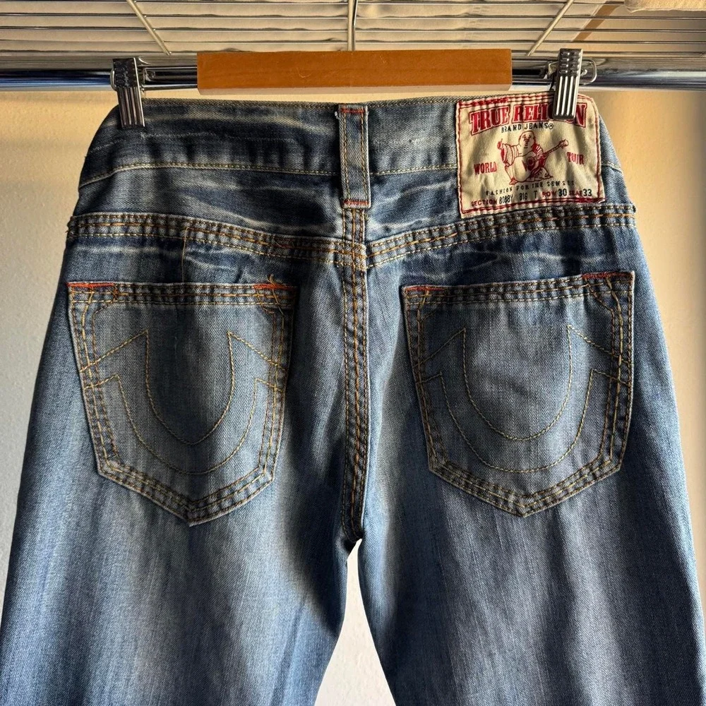 True Religion true religion